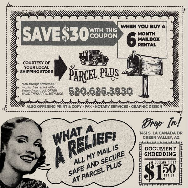 Coupon Banner